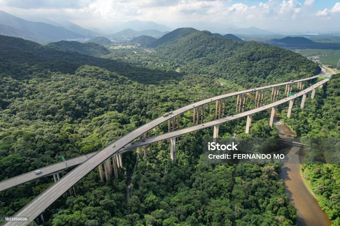 Transporte e infraestructura en LAC